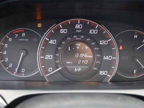 Used 2014 Honda Accord Sport image 25