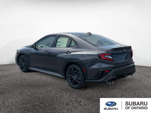 New 2026 Subaru WRX Premium image 3