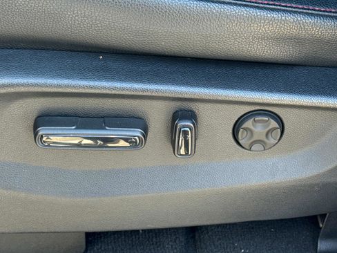 Certified 2025 Honda Odyssey Sport-L image 22