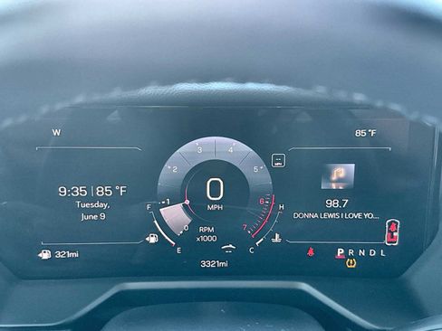 Used 2026 GMC Acadia Elevation w/ Elevation Premium Package FWD image 25