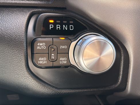 Used 2020 RAM 1500 Sport w/ Comfort & Convenience Group AWD/4WD image 25