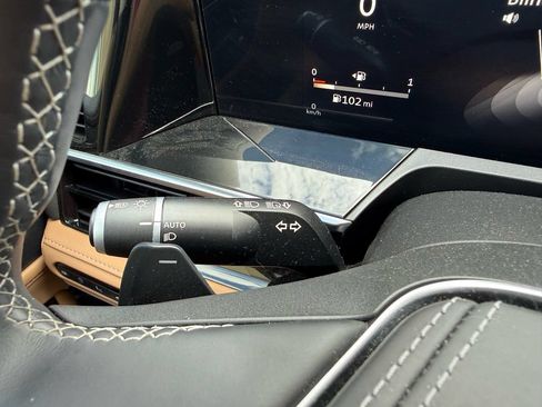 Used 2025 INFINITI QX80 Sensory AWD/4WD image 51