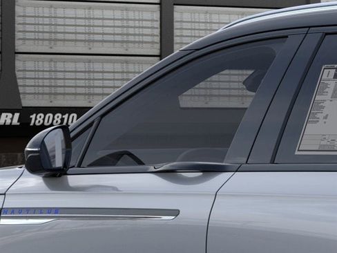 New 2026 Lincoln Nautilus Reserve AWD/4WD image 86