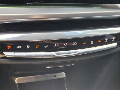 Certified 2024 Cadillac Lyriq Sport RWD image 28