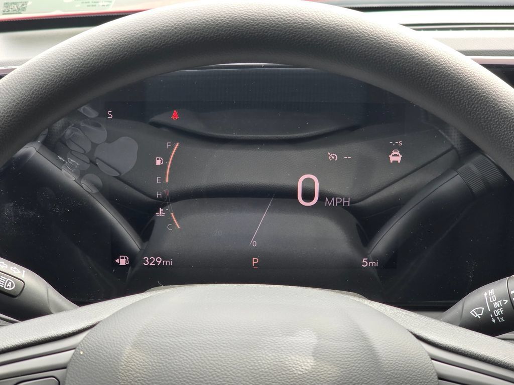 New 2026 Buick Envista Preferred FWD image 13