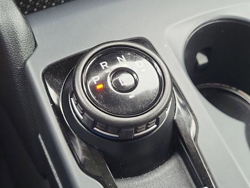 Used 2021 Ford Bronco Sport Outer Banks image 22