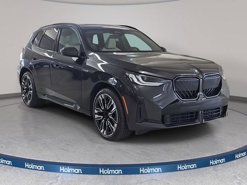 Used 2026 BMW X3 xDrive30i w/ M Sport Package AWD/4WD image 4