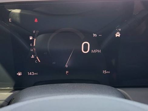 New 2026 Buick Encore GX Sport Touring w/ Comfort Package FWD image 11