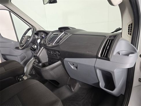 Used 2019 Ford Transit 350 XLT image 17