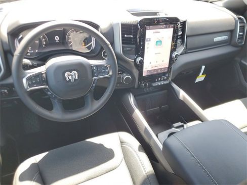 New 2025 RAM 1500 Big Horn image 14