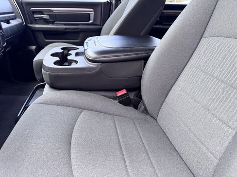 Used 2022 RAM 1500 Classic Warlock image 18