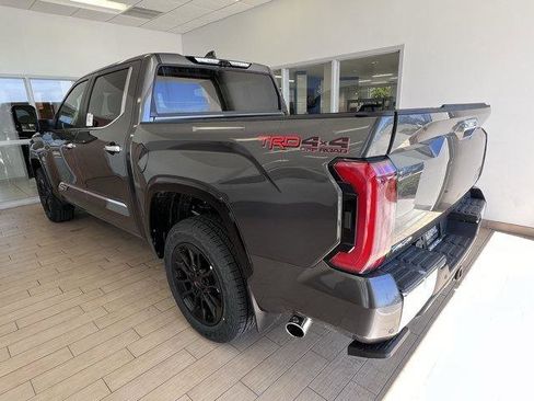 New 2025 Toyota Tundra 1794 Edition image 39