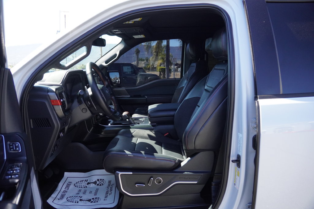 Used 2025 Ford F150 Raptor AWD/4WD image 31