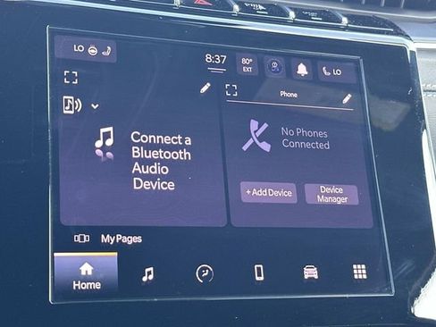 New 2025 Jeep Grand Cherokee L Laredo w/ Luxury Tech Group I image 34