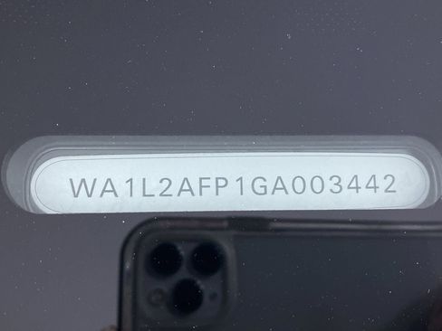 Used 2016 Audi Q5 2.0T Premium Plus image 17