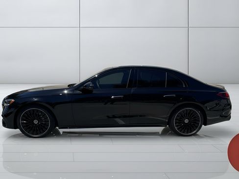 Used 2026 Mercedes-Benz E 350 Sedan image 3