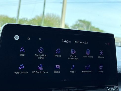 Used 2023 Kia Seltos S w/ Navigation Package FWD image 25