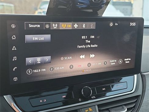 Certified 2025 Nissan Altima 2.5 SL image 16