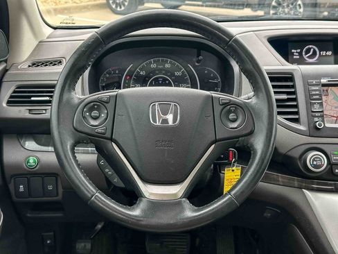 Used 2014 Honda CR-V EX-L image 23