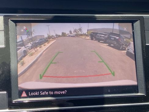 Used 2019 Volkswagen Jetta SE FWD image 10