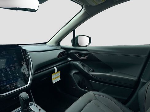 New 2026 Subaru Crosstrek 2.5i Limited AWD/4WD image 23