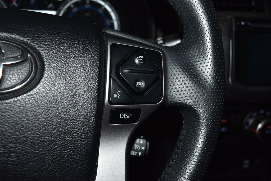 Used 2019 Toyota 4Runner SR5 Premium AWD/4WD image 9