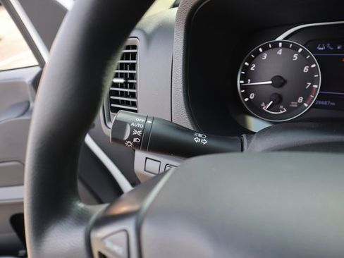 Used 2023 Nissan Frontier S w/ Technology Package image 28