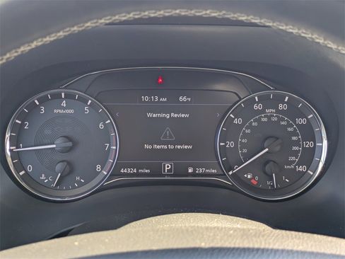 Used 2021 INFINITI QX80 Premium Select w/ Cargo Package image 32