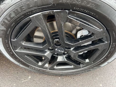 Used 2024 Kia Telluride SX Prestige X-Line image 41