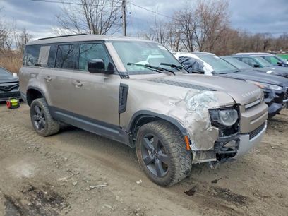 Used 2023 Land Rover Defender 130 SE