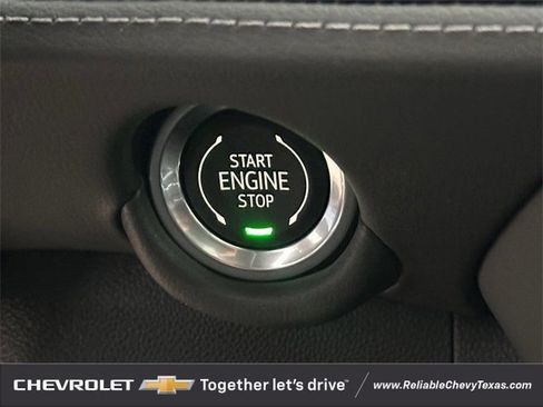 New 2026 Chevrolet Tahoe Z71 w/ Z71 Off-Road Package image 22