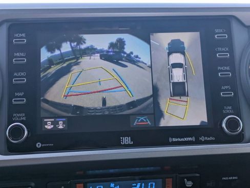 Used 2023 Toyota Tacoma Limited image 22