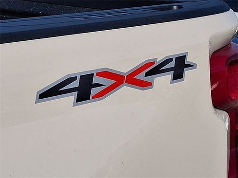 New 2026 Chevrolet Silverado 2500 Custom w/ Custom Convenience Package image 10