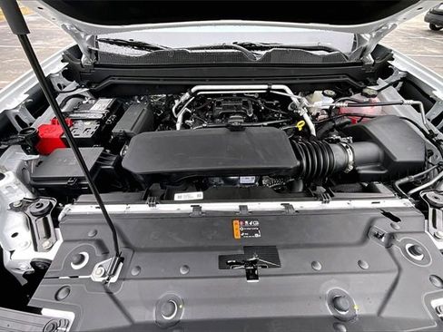 New 2026 GMC Canyon Elevation w/ Convenience Package image 11