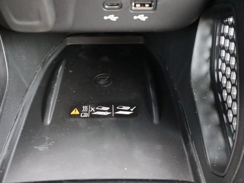 New 2026 Chevrolet TrailBlazer LT w/ Convenience Package FWD image 15