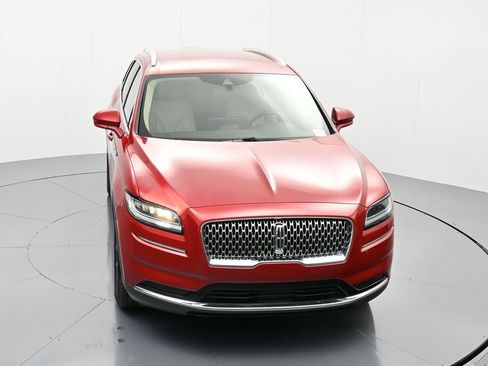 Used 2021 Lincoln Nautilus FWD image 39