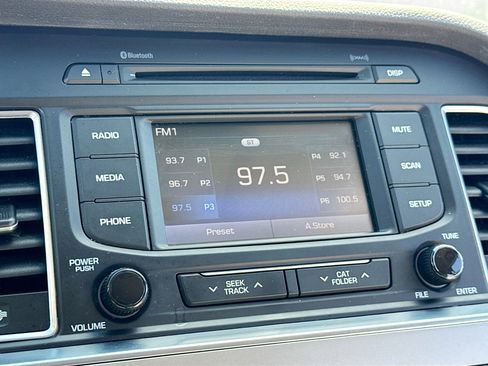 Used 2015 Hyundai Sonata Sport image 9