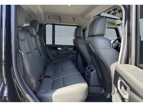 Used 2024 INEOS Grenadier Trialmaster Edition image 29