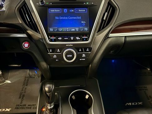 Used 2014 Acura MDX w/ Technology Package FWD image 16