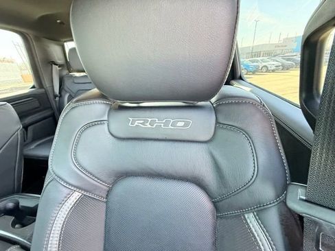 Used 2025 RAM 1500 RHO w/ Bed Utility Group AWD/4WD image 20