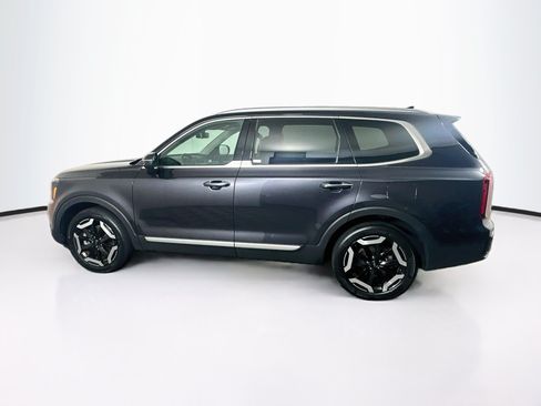 Used 2025 Kia Telluride S FWD image 4
