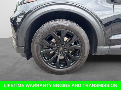 Used 2021 Ford Explorer ST w/ Equipment Group 401A AWD/4WD image 11