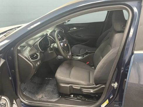 Used 2016 Chevrolet Malibu LS FWD image 20
