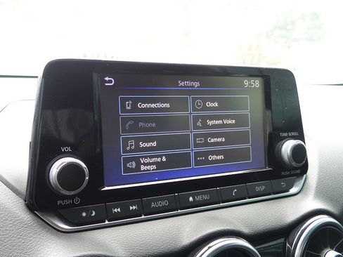 Used 2020 Nissan Sentra S FWD image 38