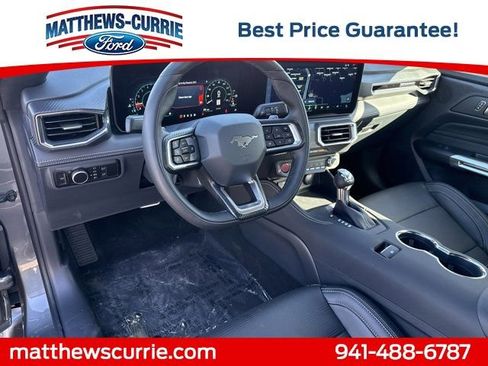 New 2026 Ford Mustang GT Premium image 10