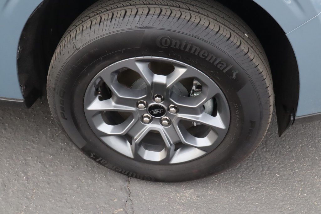 Used 2026 Ford Maverick XLT FWD image 10