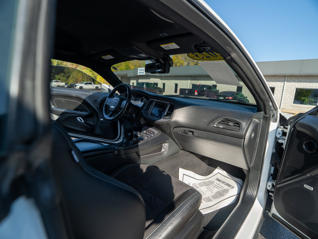 Used 2023 Dodge Challenger GT w/ Plus Package AWD/4WD image 12