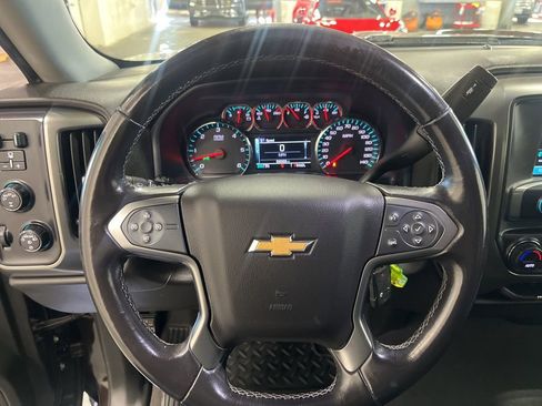 Used 2019 Chevrolet Silverado 1500 LT w/ All Star Edition image 23