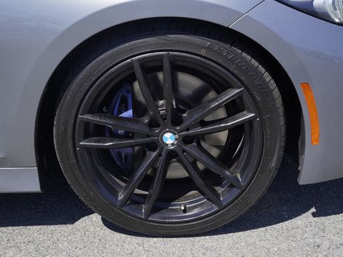 Used 2023 BMW M340i w/ Premium Package RWD image 10