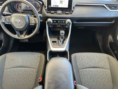 Used 2023 Toyota RAV4 XLE image 14